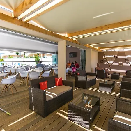 Roseland Hotell