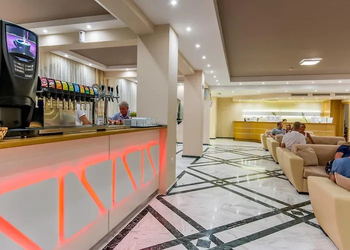 Roseland Hotell Marmari (Kos)