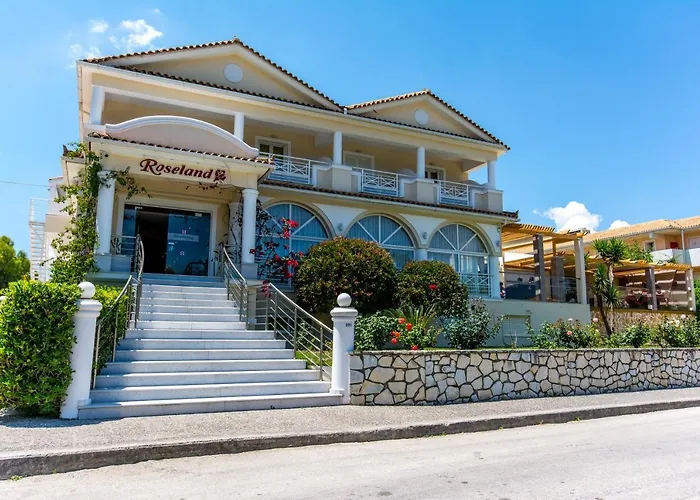 Roseland Marmari (Kos)