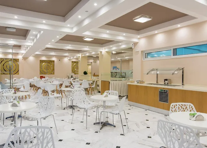 Roseland Hotell Marmari (Kos)