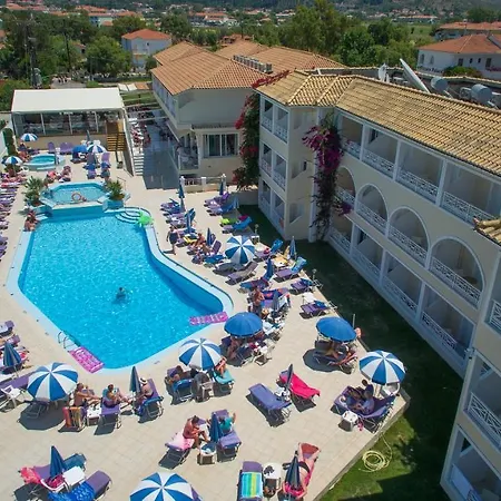 Roseland Hotell Marmari (Kos)