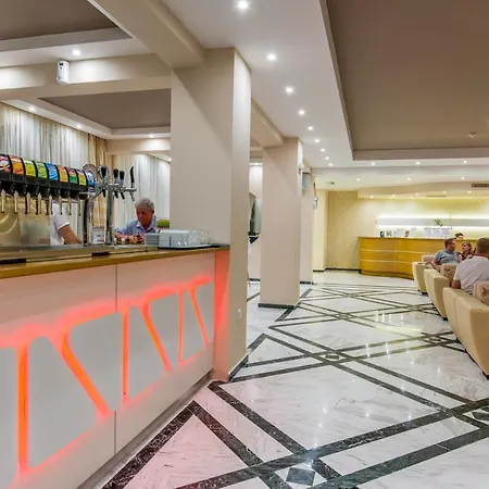 Roseland Hotell Marmari (Kos)