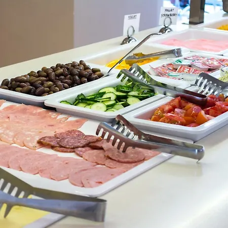 Roseland Hotell Marmari (Kos)