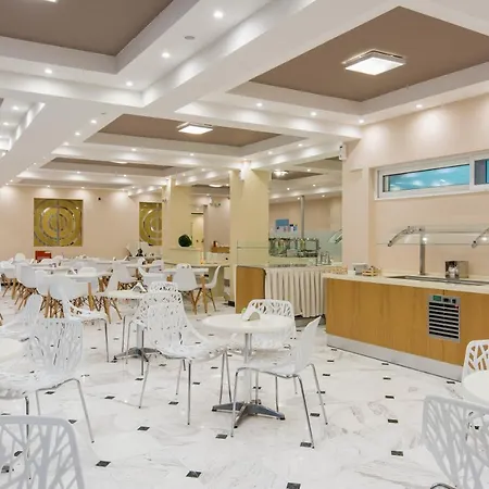 Roseland Hotell Marmari (Kos)