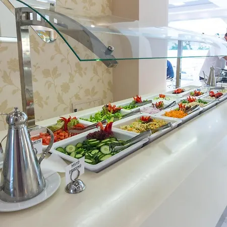 Roseland Marmari (Kos)