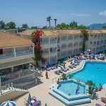 Ξενοδοχείο Roseland 3*