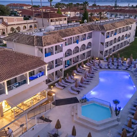 Roseland Hotel