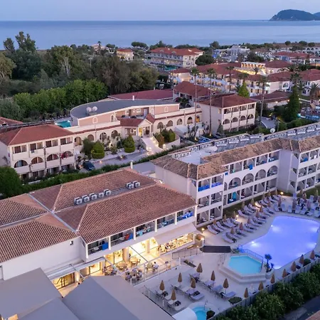 Hotel Roseland