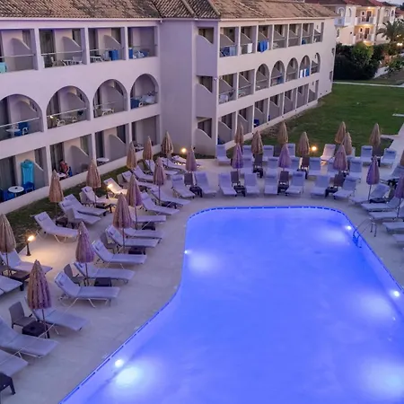 Roseland Hotel 3*