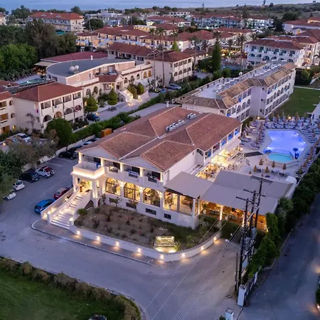 Hotel Roseland 3*
