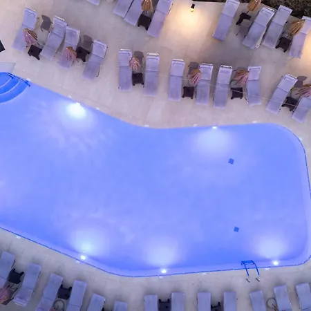 Roseland Hotel Marmari (Kos)
