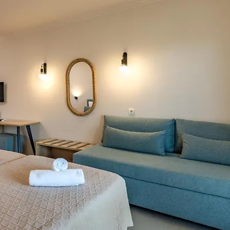 Hotel Roseland Marmari (Kos)