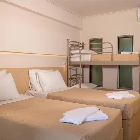 Hotel Roseland