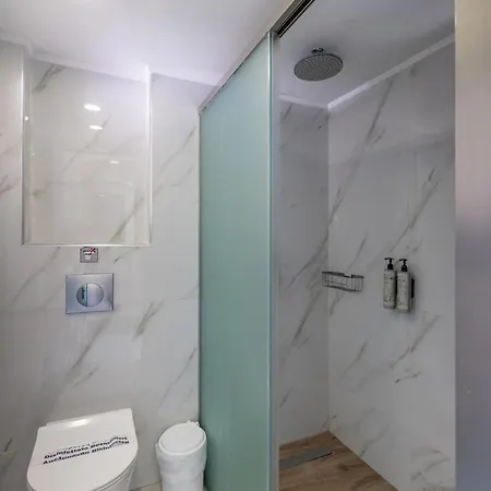 Roseland Hotel Marmari (Kos)
