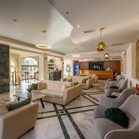 Hotel Roseland Marmari (Kos)