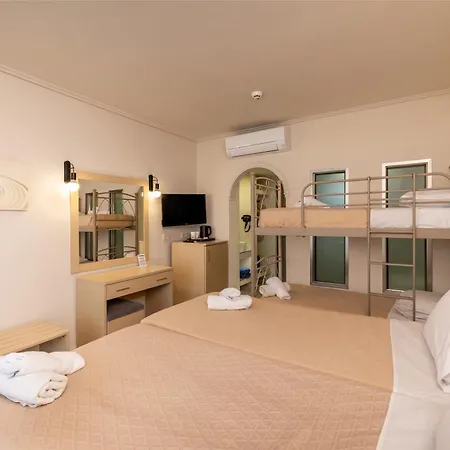 Hotel Roseland