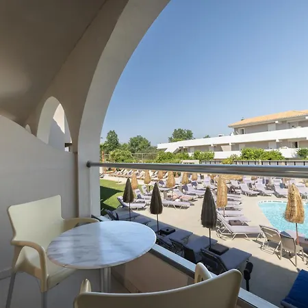 Roseland Hotel Marmari (Kos)