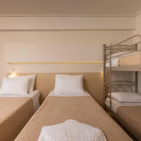 Hotel Roseland 3*
