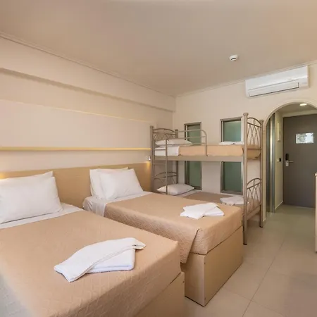 Hotel Roseland Marmari (Kos)