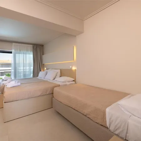 Roseland Hotel Marmari (Kos)