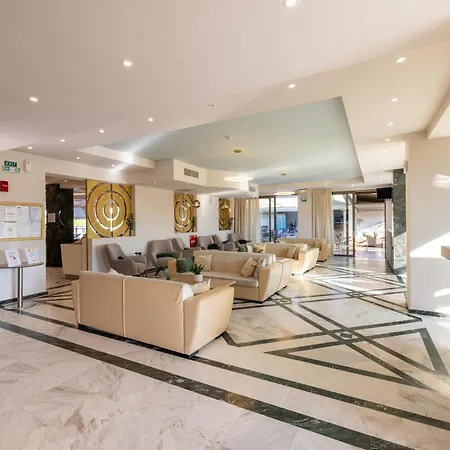 Roseland Hotel Marmari (Kos)