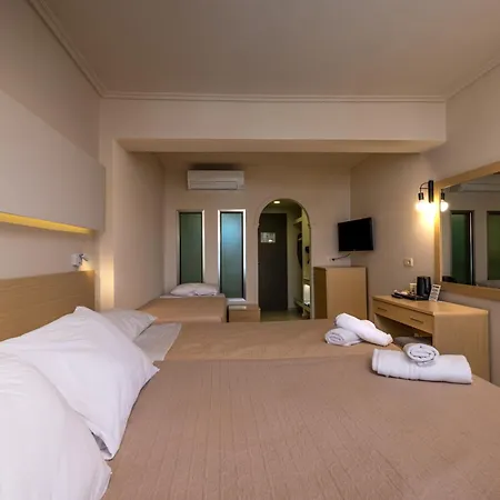 Hotel Roseland