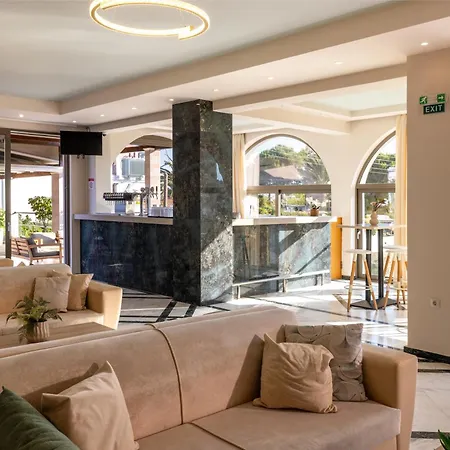 Hotel Roseland Marmari (Kos)