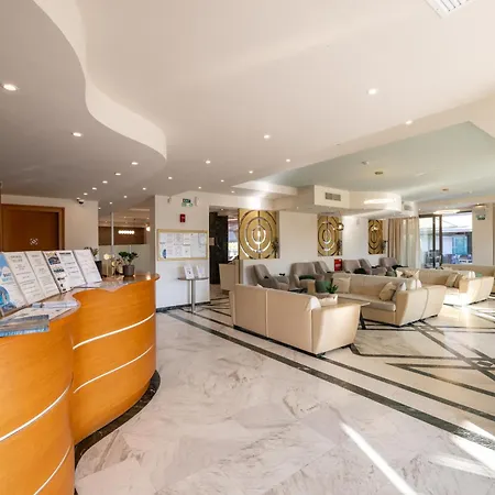Hotel Roseland Marmari (Kos)