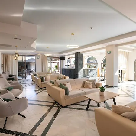 Hotel Roseland Marmari (Kos)