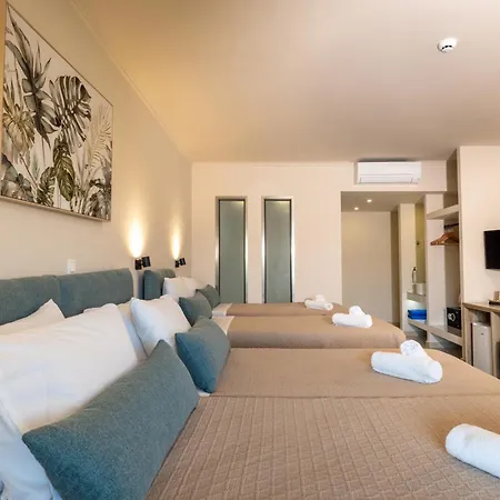 Hotel Roseland 3*