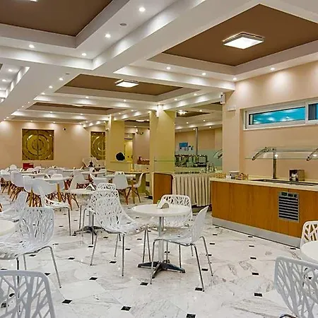 Roseland Hotel Marmari (Kos)
