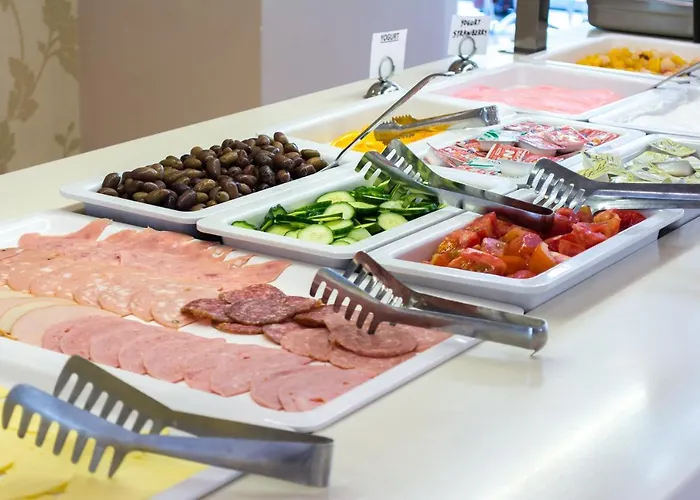 Roseland Hotel Marmari (Kos)