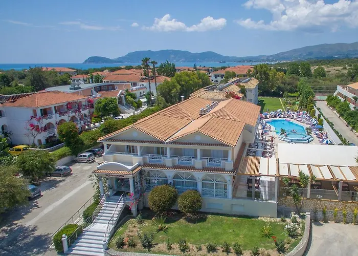 Roseland Marmari (Kos)