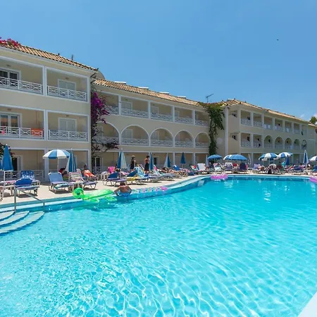 Roseland Otel Marmari (Kos)