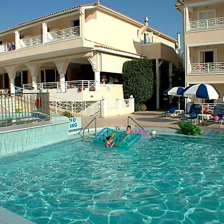 Roseland Otel