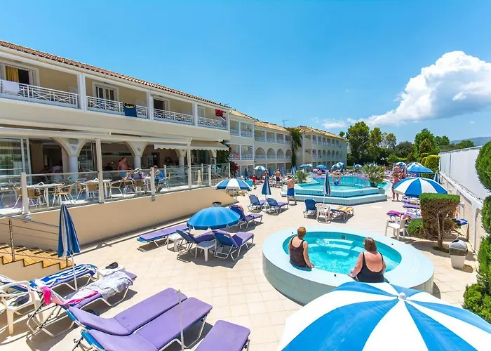 Roseland Marmari (Kos)