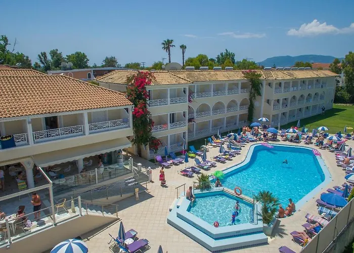 Hotell Roseland 3*