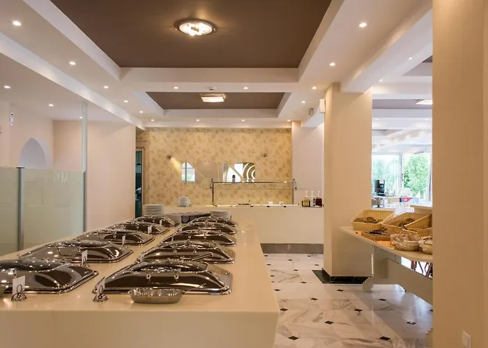Hotell Roseland
