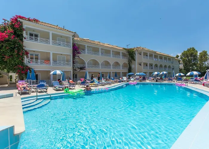 Roseland Hotell Marmari (Kos)