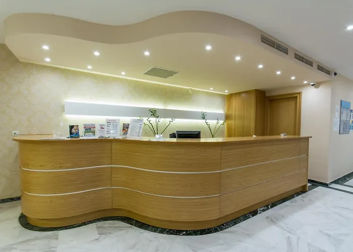 Roseland 3* مارماري